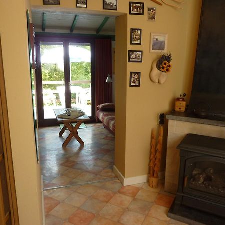 Holiday Home In Malmedy With Terrace Екстериор снимка